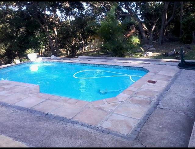 4 BEDROOM HOUSE FOR SALE IN LEISURE BAY